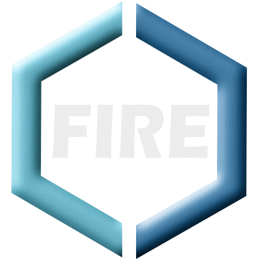 FIRE logo