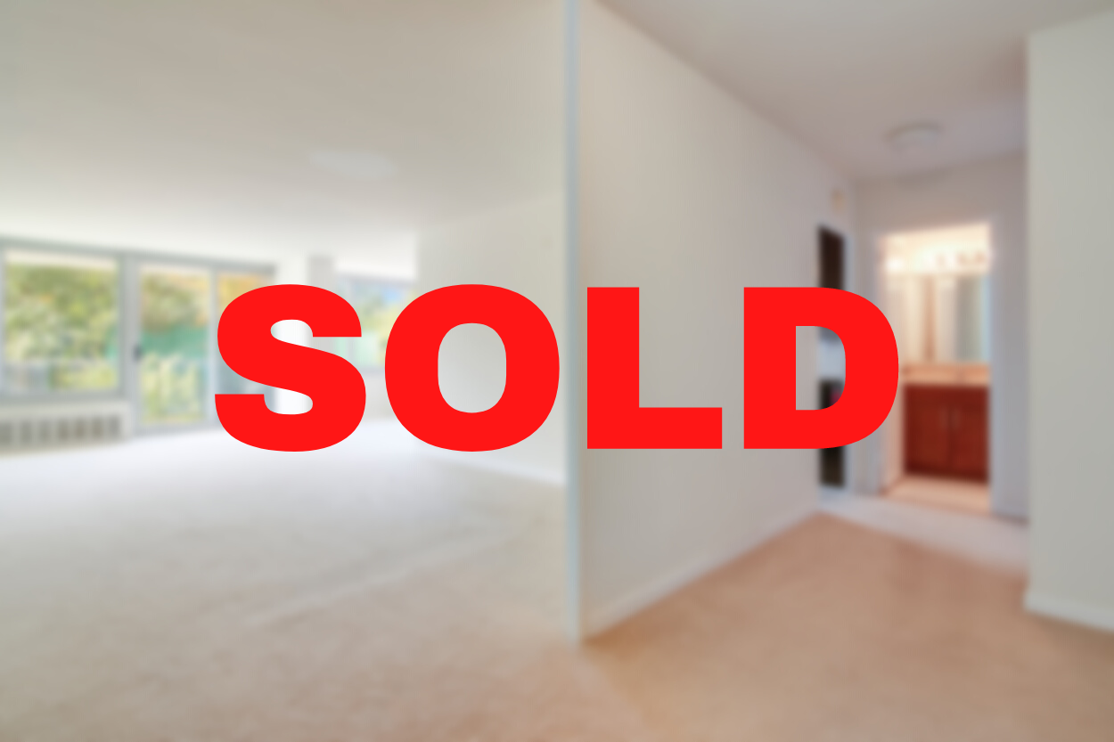 215 SOLD 215 SOLD