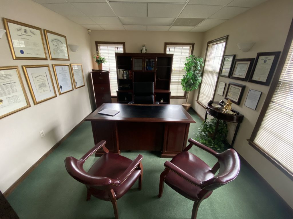 Real Estate Law Office at Fourte International Real Estate in Verona, New Jersey
