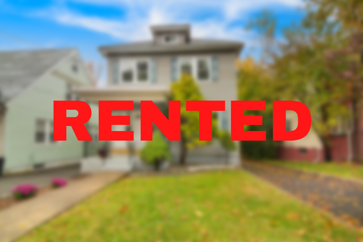 RENTED (1) RENTED (1)
