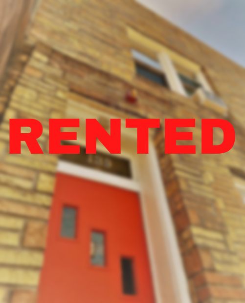 RENTED RENTED