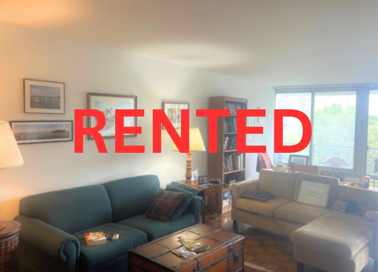 RENTED