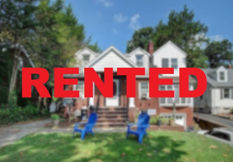 Rented Rented